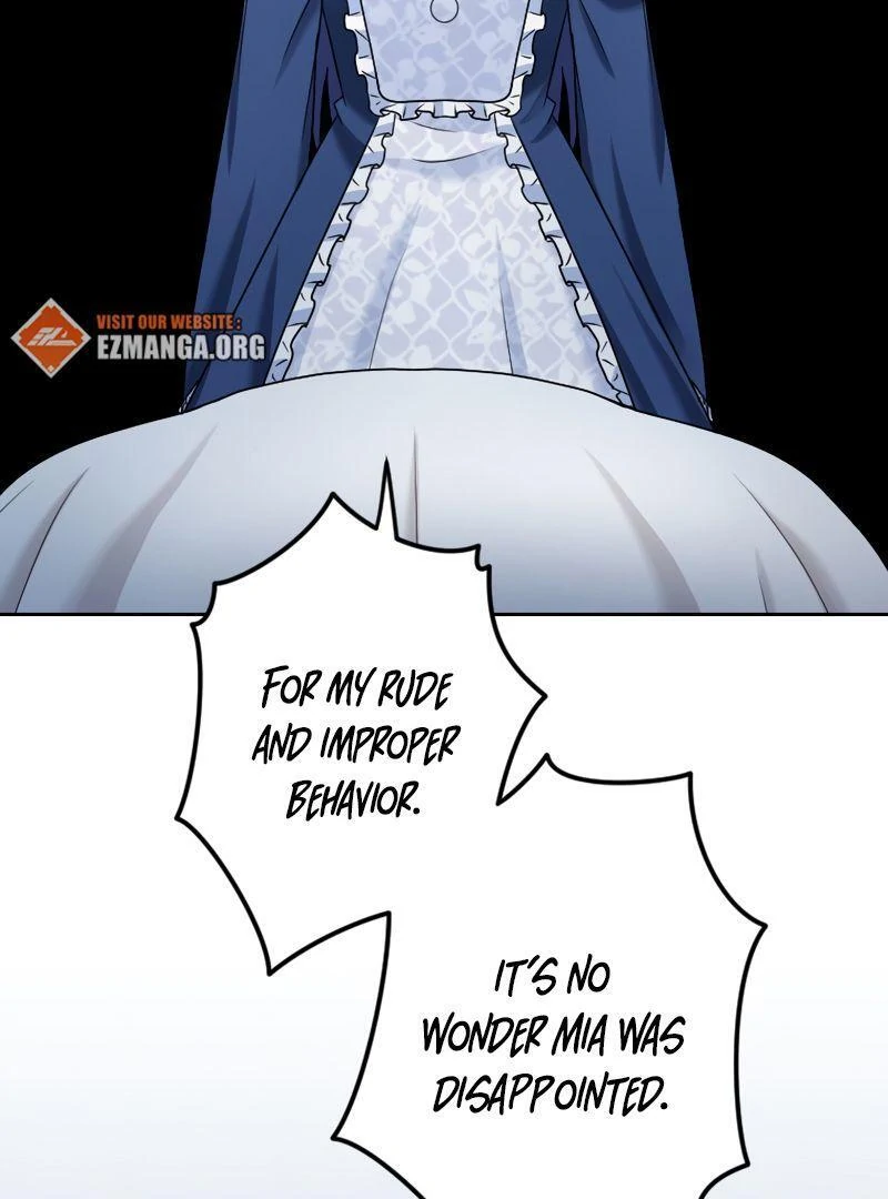 I’m the Bride Who Carried the Village’s Misfortune Chapter 19 - Page 61