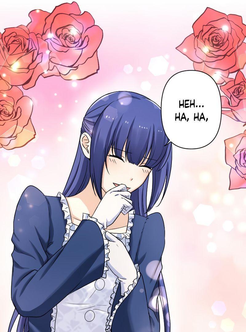 I’m the Bride Who Carried the Village’s Misfortune Chapter 19 - Page 65