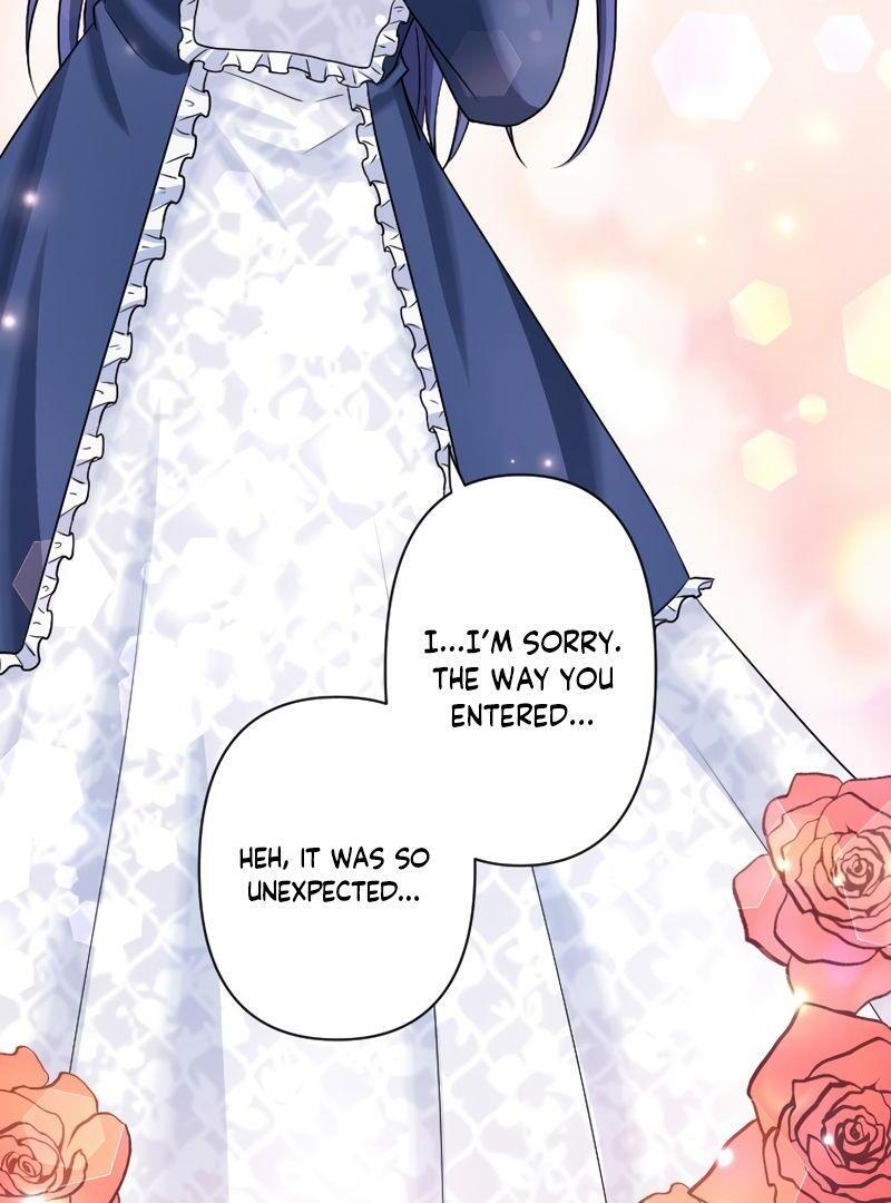 I’m the Bride Who Carried the Village’s Misfortune Chapter 19 - Page 66