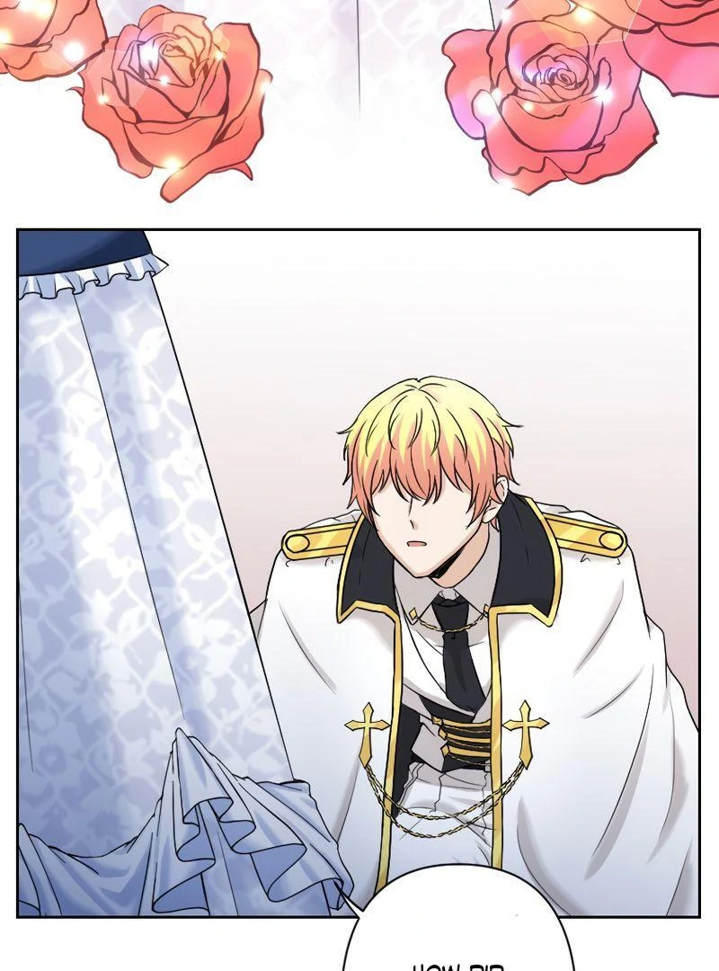 I’m the Bride Who Carried the Village’s Misfortune Chapter 19 - Page 67