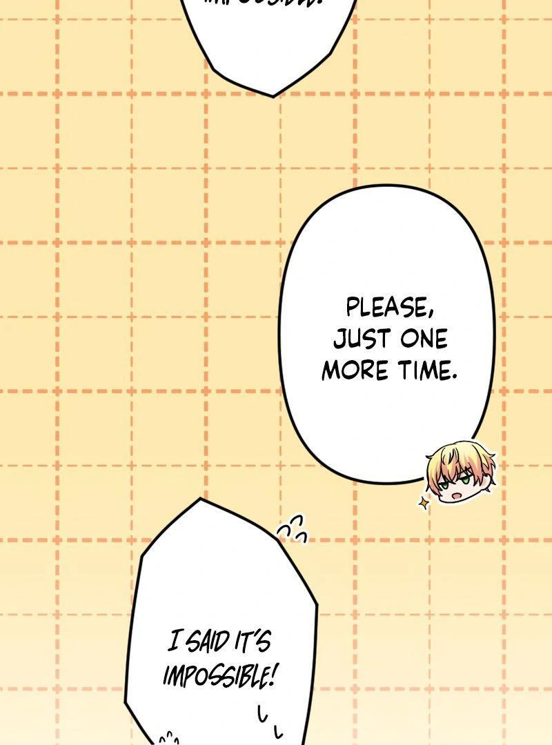 I’m the Bride Who Carried the Village’s Misfortune Chapter 19 - Page 73
