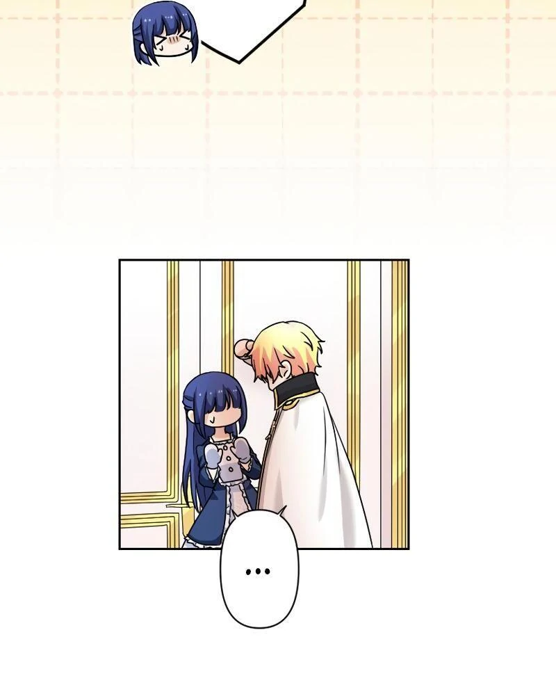 I’m the Bride Who Carried the Village’s Misfortune Chapter 19 - Page 74