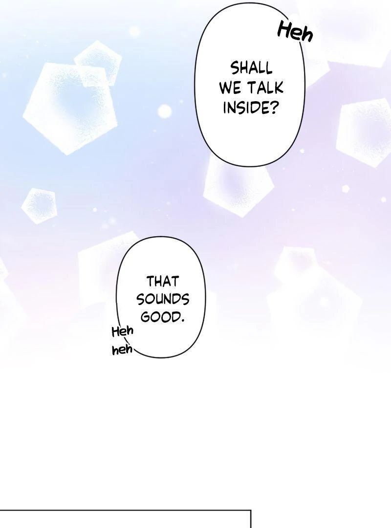 I’m the Bride Who Carried the Village’s Misfortune Chapter 19 - Page 76