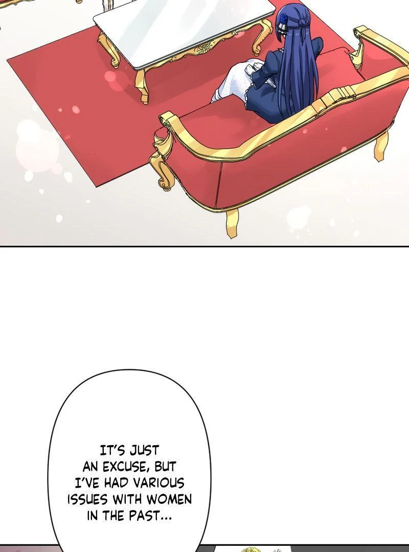 I’m the Bride Who Carried the Village’s Misfortune Chapter 19 - Page 78