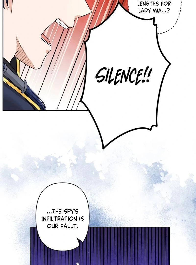 I’m the Bride Who Carried the Village’s Misfortune Chapter 19 - Page 8