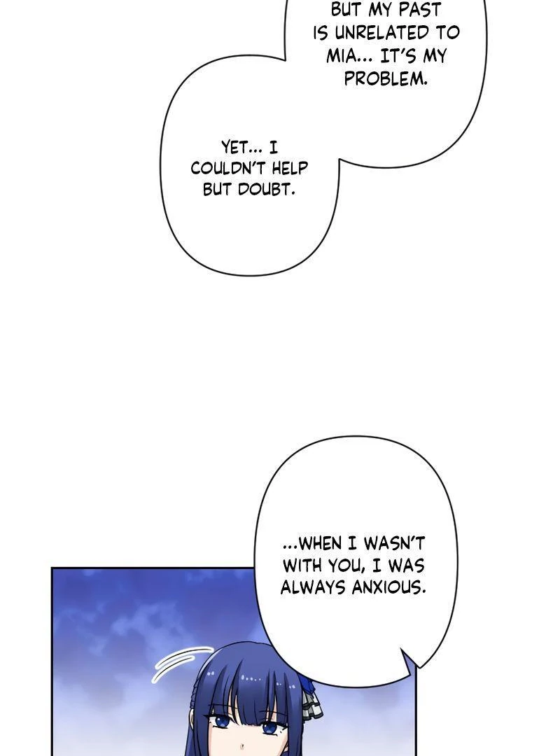 I’m the Bride Who Carried the Village’s Misfortune Chapter 19 - Page 80