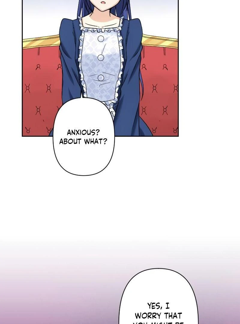 I’m the Bride Who Carried the Village’s Misfortune Chapter 19 - Page 81