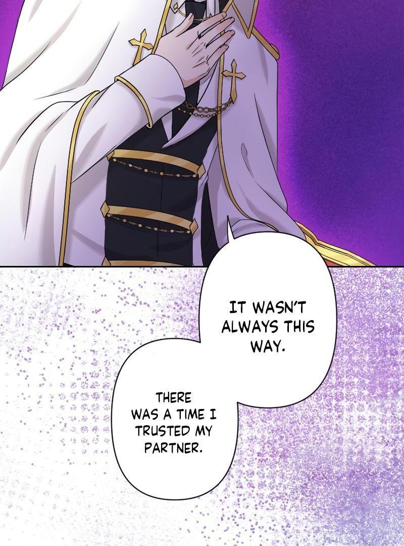 I’m the Bride Who Carried the Village’s Misfortune Chapter 19 - Page 83