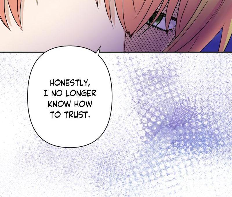 I’m the Bride Who Carried the Village’s Misfortune Chapter 19 - Page 85