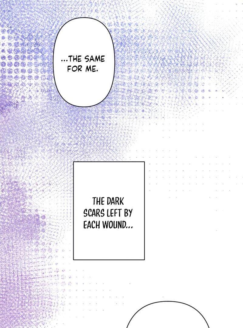 I’m the Bride Who Carried the Village’s Misfortune Chapter 19 - Page 87