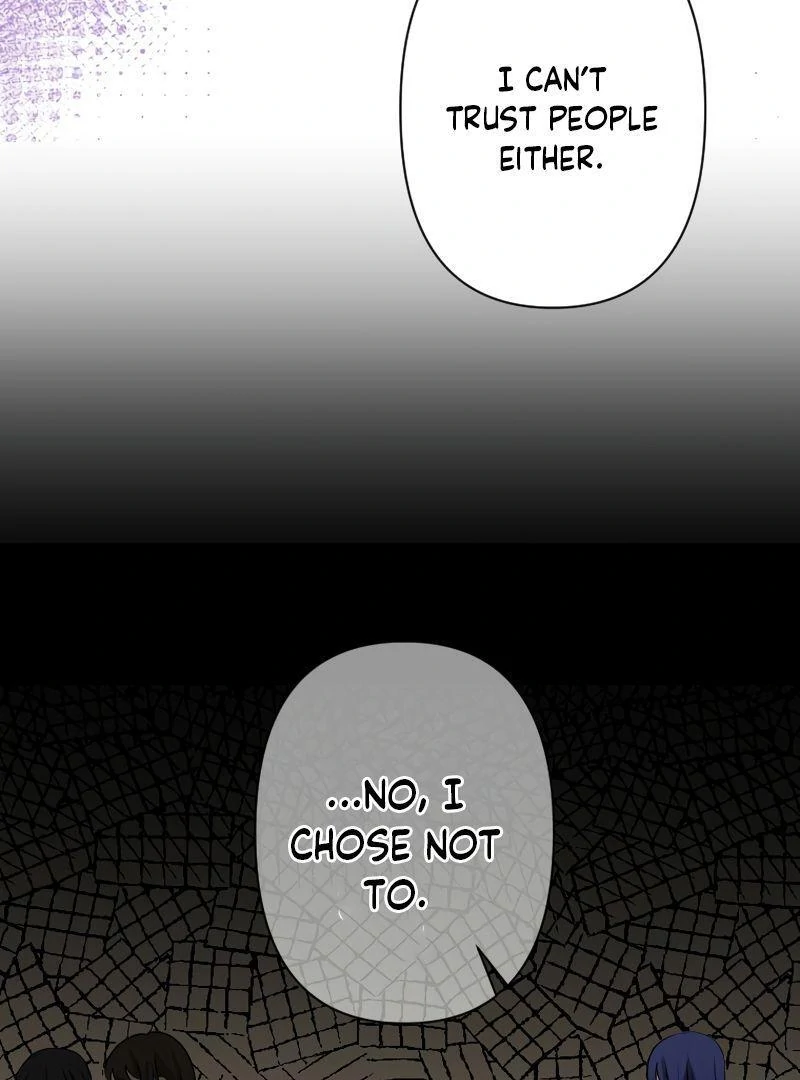 I’m the Bride Who Carried the Village’s Misfortune Chapter 19 - Page 88