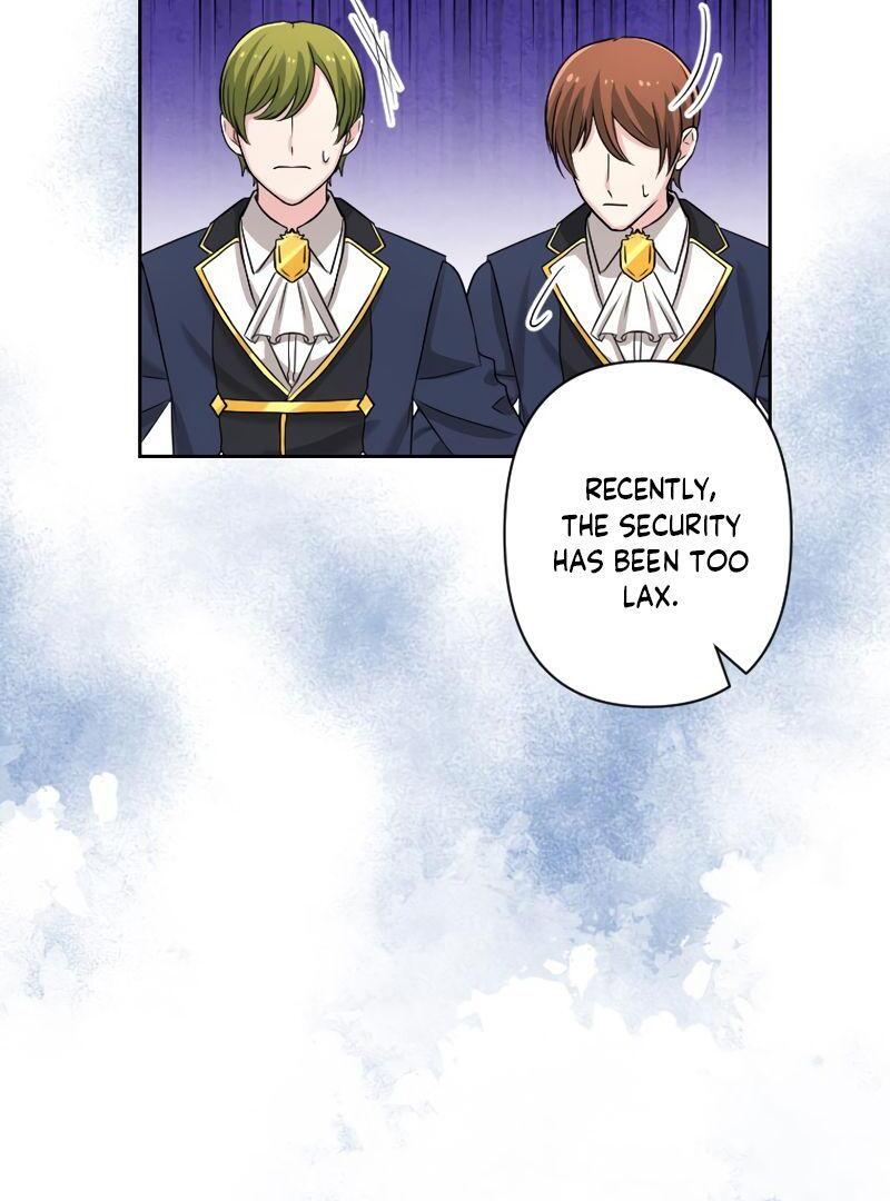 I’m the Bride Who Carried the Village’s Misfortune Chapter 19 - Page 9