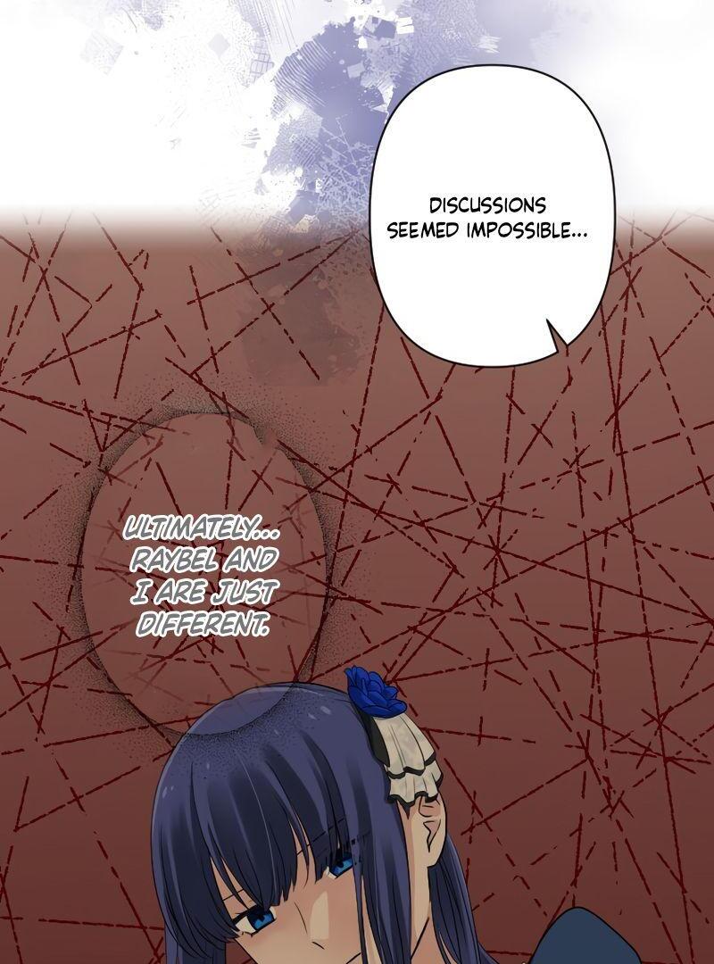 I’m the Bride Who Carried the Village’s Misfortune Chapter 19 - Page 91