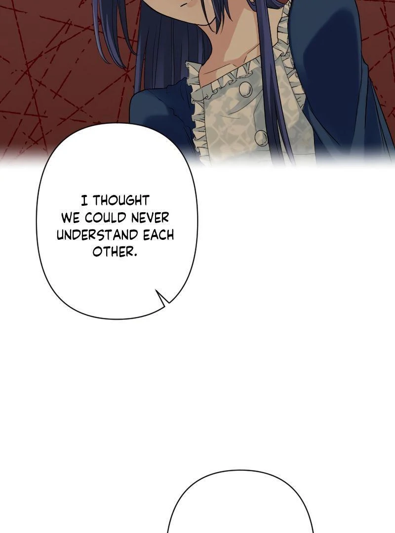 I’m the Bride Who Carried the Village’s Misfortune Chapter 19 - Page 92