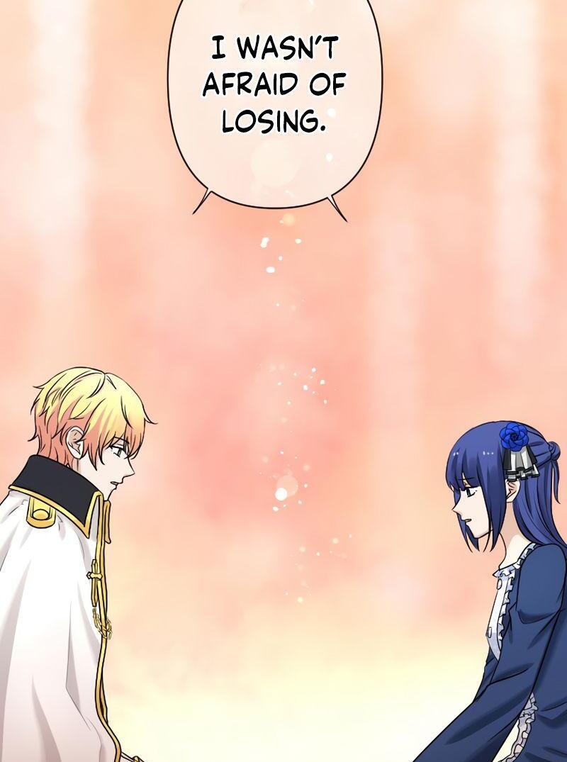 I’m the Bride Who Carried the Village’s Misfortune Chapter 19 - Page 95