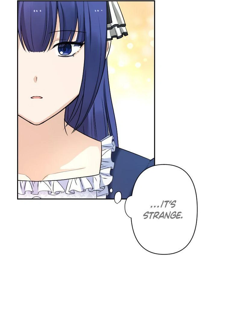 I’m the Bride Who Carried the Village’s Misfortune Chapter 19 - Page 97
