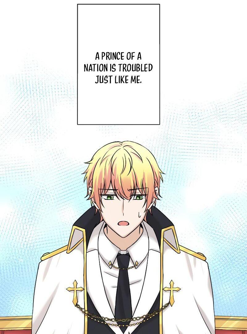 I’m the Bride Who Carried the Village’s Misfortune Chapter 19 - Page 98