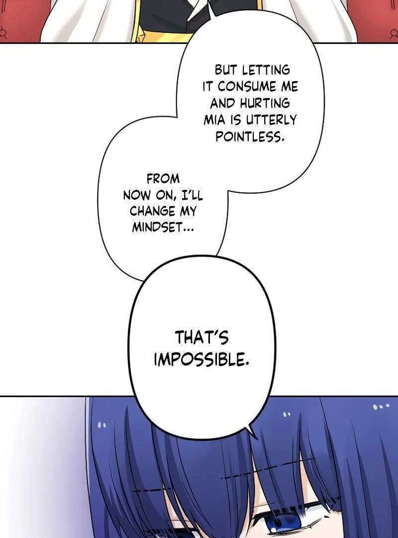 I’m the Bride Who Carried the Village’s Misfortune Chapter 19 - Page 99
