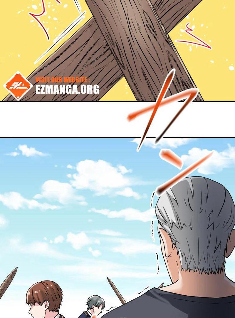 I’m the Bride Who Carried the Village’s Misfortune Chapter 20 - Page 1