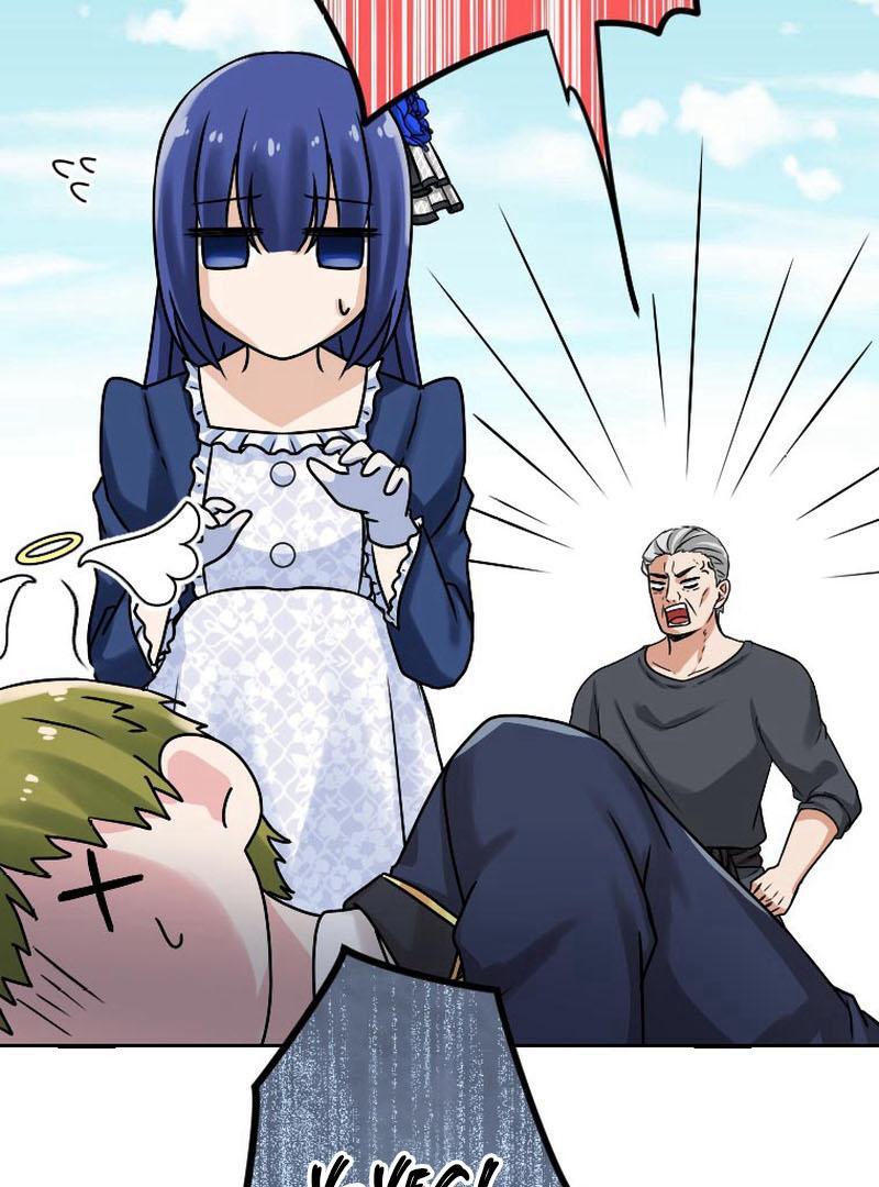 I’m the Bride Who Carried the Village’s Misfortune Chapter 20 - Page 10