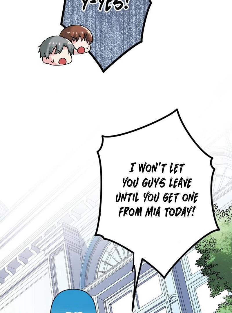 I’m the Bride Who Carried the Village’s Misfortune Chapter 20 - Page 11