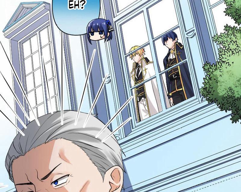 I’m the Bride Who Carried the Village’s Misfortune Chapter 20 - Page 12