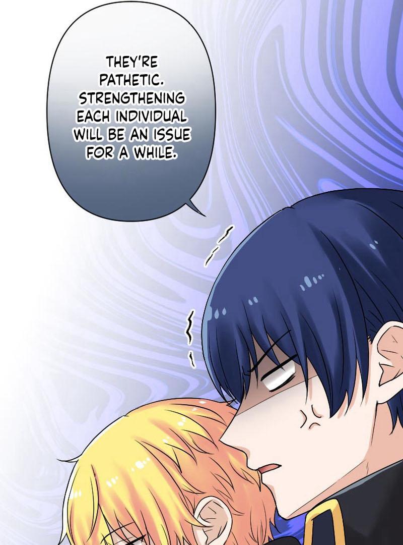 I’m the Bride Who Carried the Village’s Misfortune Chapter 20 - Page 14