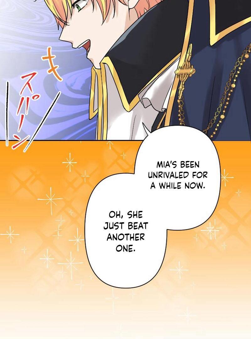 I’m the Bride Who Carried the Village’s Misfortune Chapter 20 - Page 15