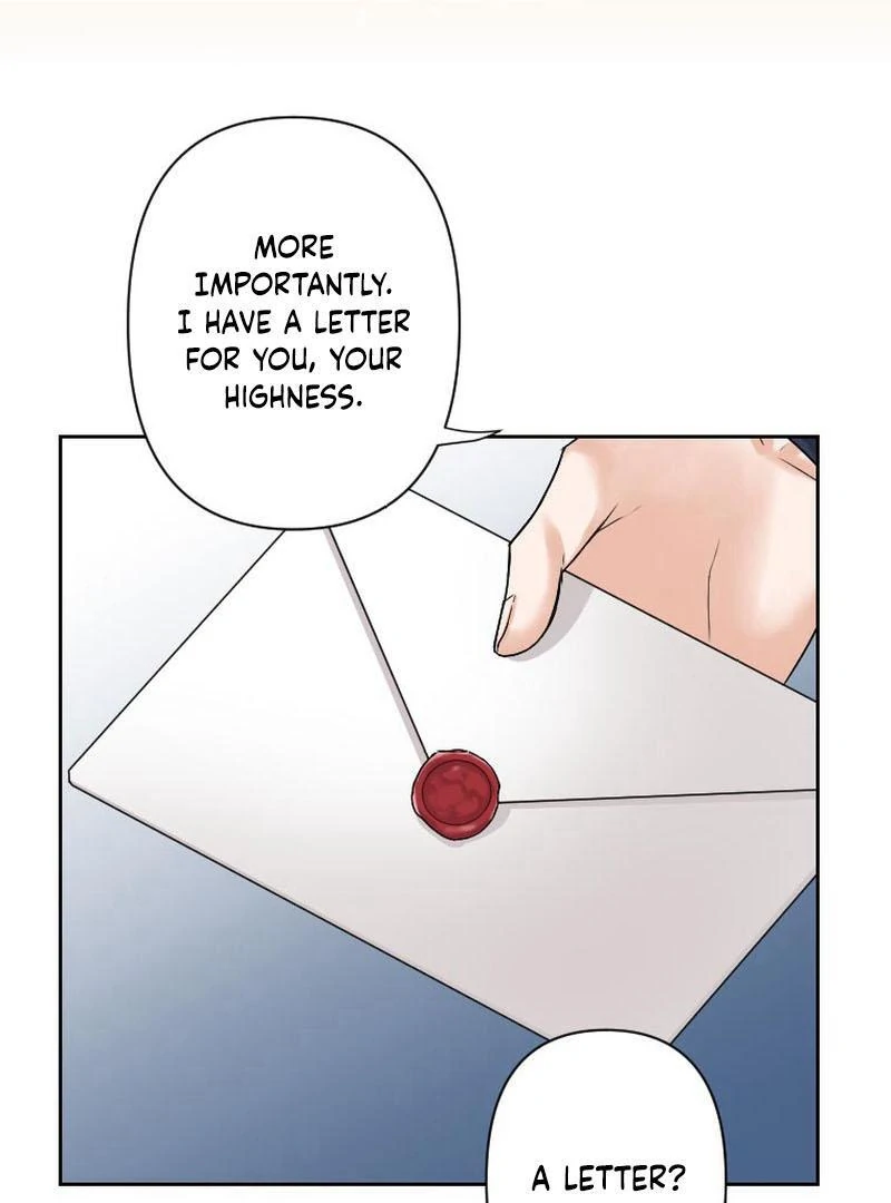 I’m the Bride Who Carried the Village’s Misfortune Chapter 20 - Page 16