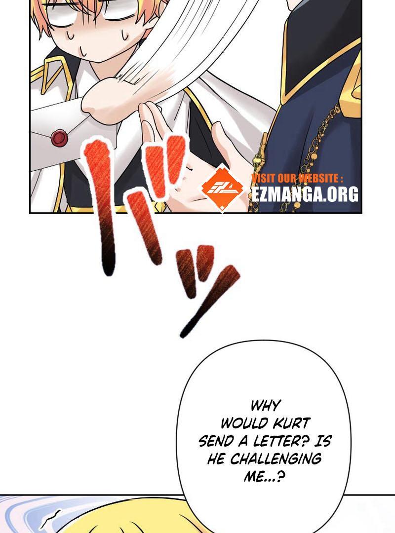 I’m the Bride Who Carried the Village’s Misfortune Chapter 20 - Page 18