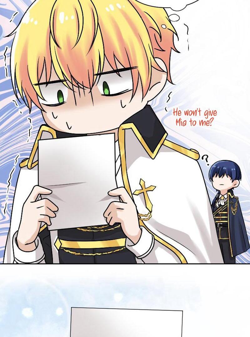 I’m the Bride Who Carried the Village’s Misfortune Chapter 20 - Page 19
