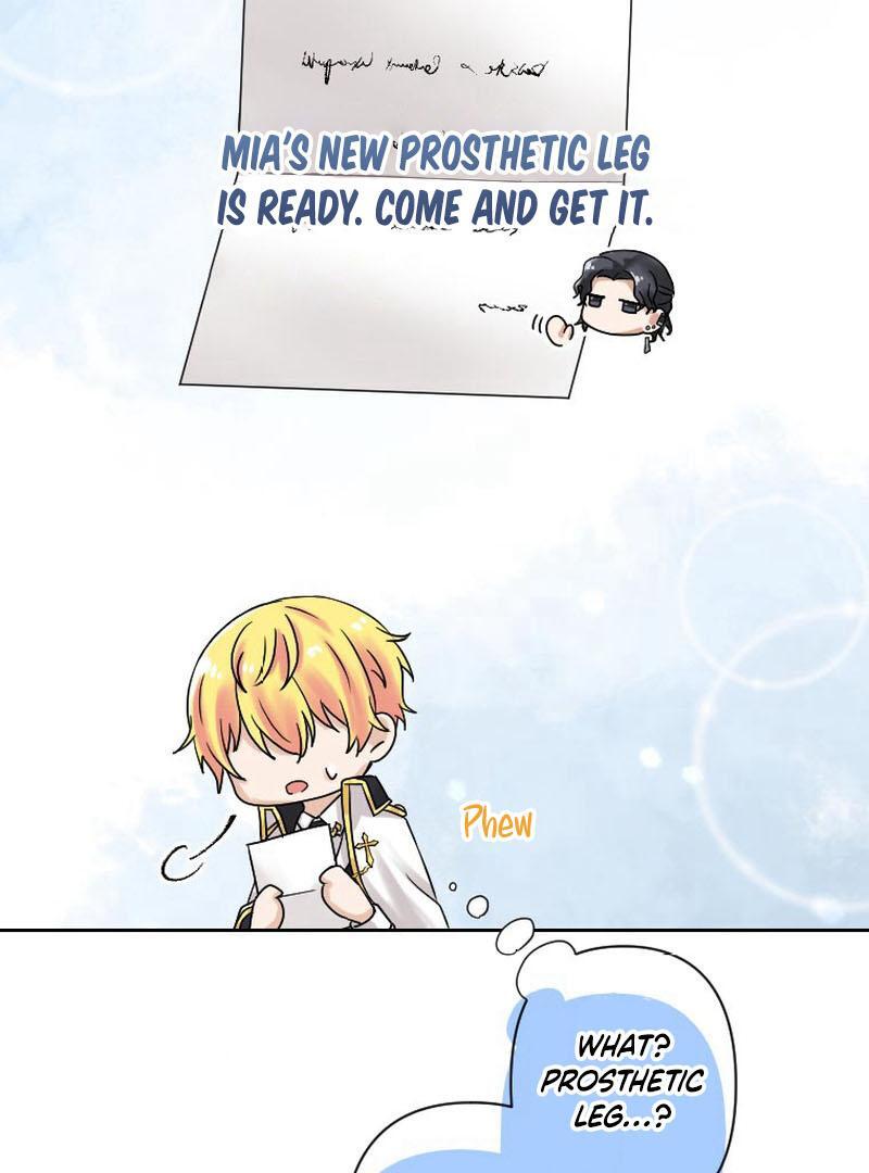 I’m the Bride Who Carried the Village’s Misfortune Chapter 20 - Page 20