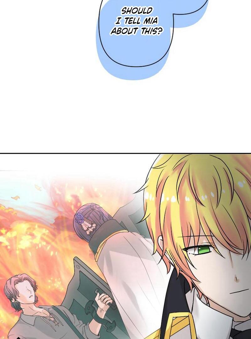 I’m the Bride Who Carried the Village’s Misfortune Chapter 20 - Page 21
