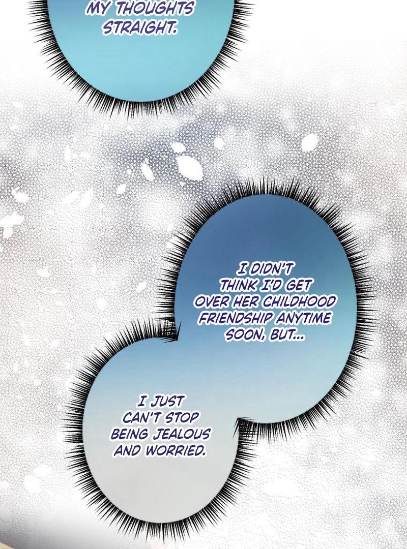 I’m the Bride Who Carried the Village’s Misfortune Chapter 20 - Page 23