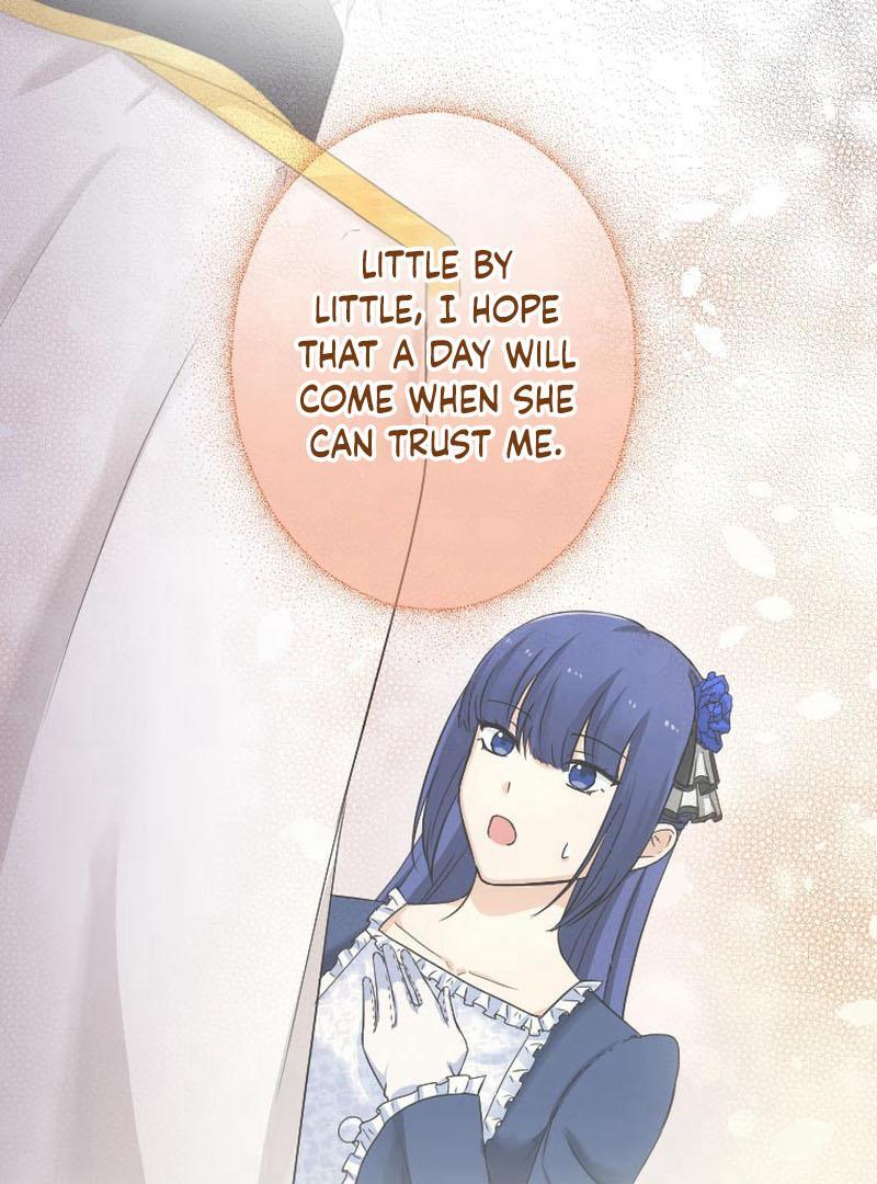 I’m the Bride Who Carried the Village’s Misfortune Chapter 20 - Page 24