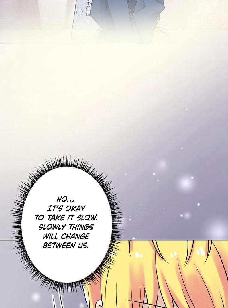 I’m the Bride Who Carried the Village’s Misfortune Chapter 20 - Page 25