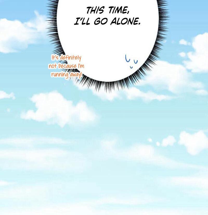 I’m the Bride Who Carried the Village’s Misfortune Chapter 20 - Page 27