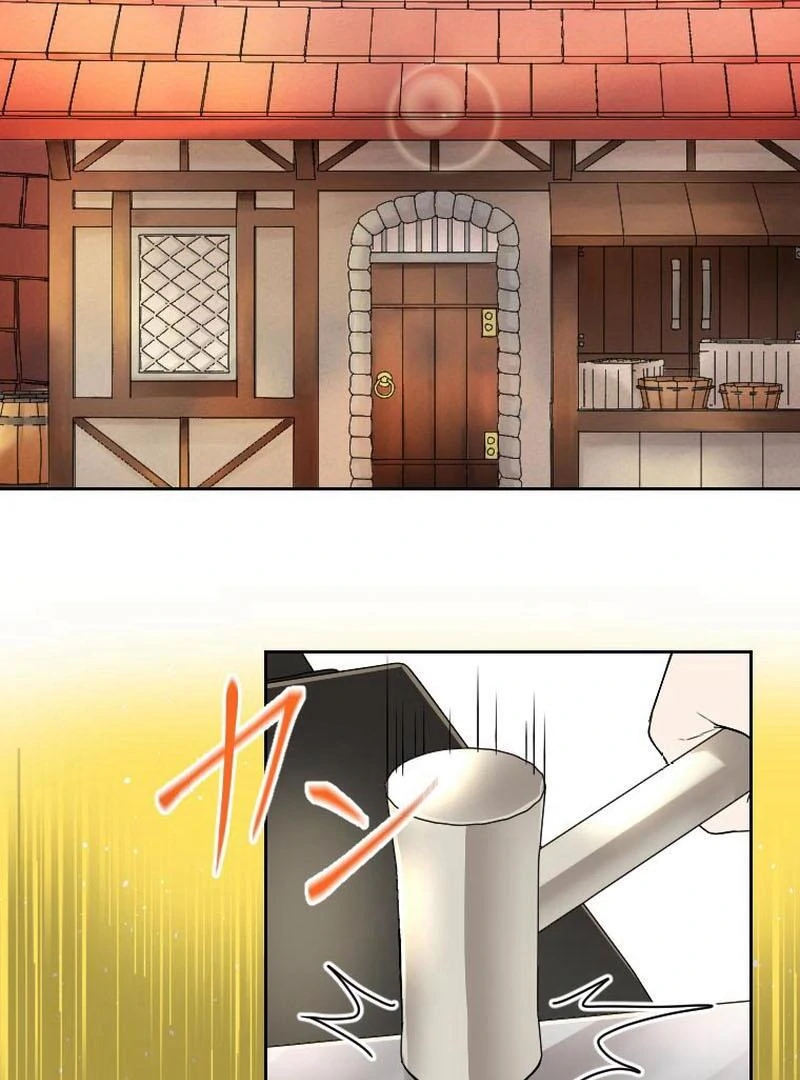 I’m the Bride Who Carried the Village’s Misfortune Chapter 20 - Page 29
