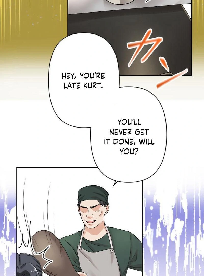 I’m the Bride Who Carried the Village’s Misfortune Chapter 20 - Page 30