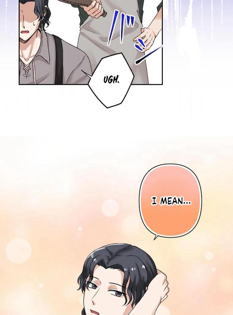 I’m the Bride Who Carried the Village’s Misfortune Chapter 20 - Page 31
