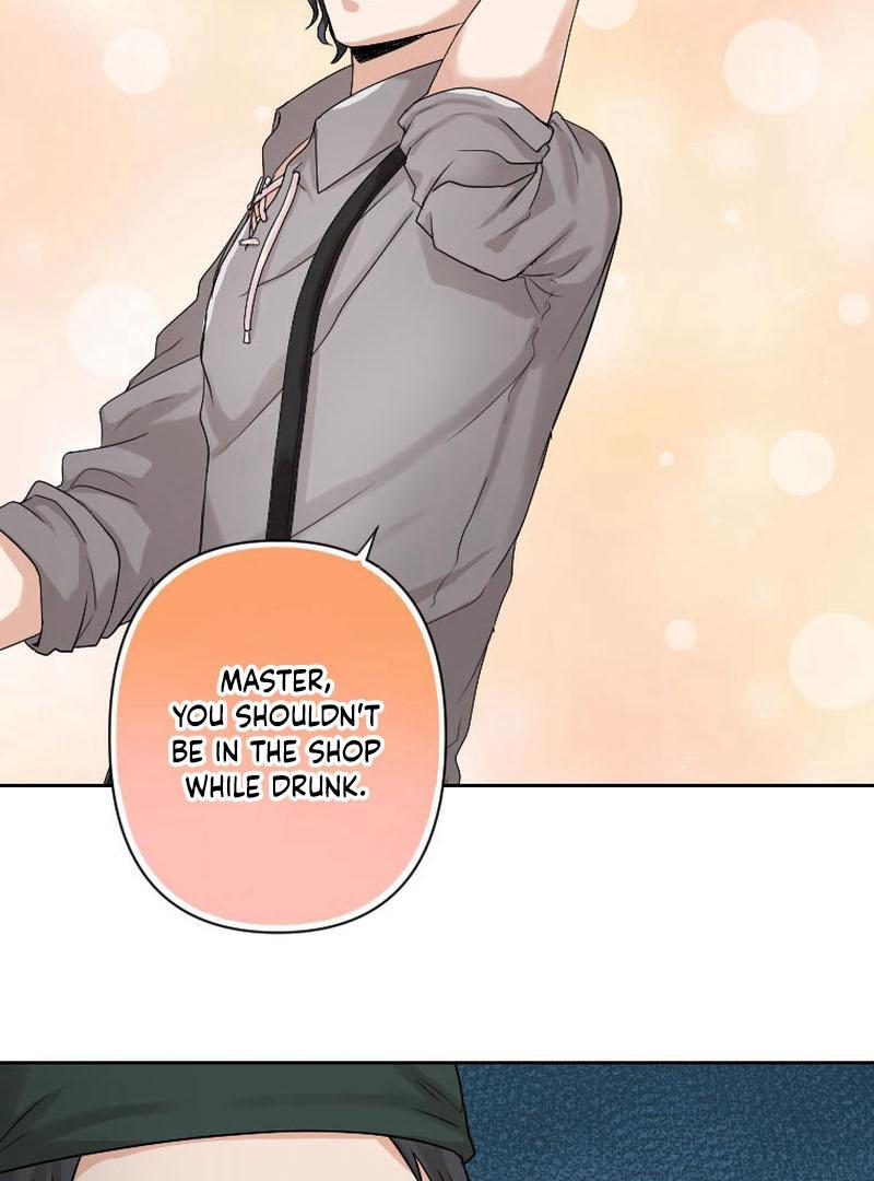 I’m the Bride Who Carried the Village’s Misfortune Chapter 20 - Page 32