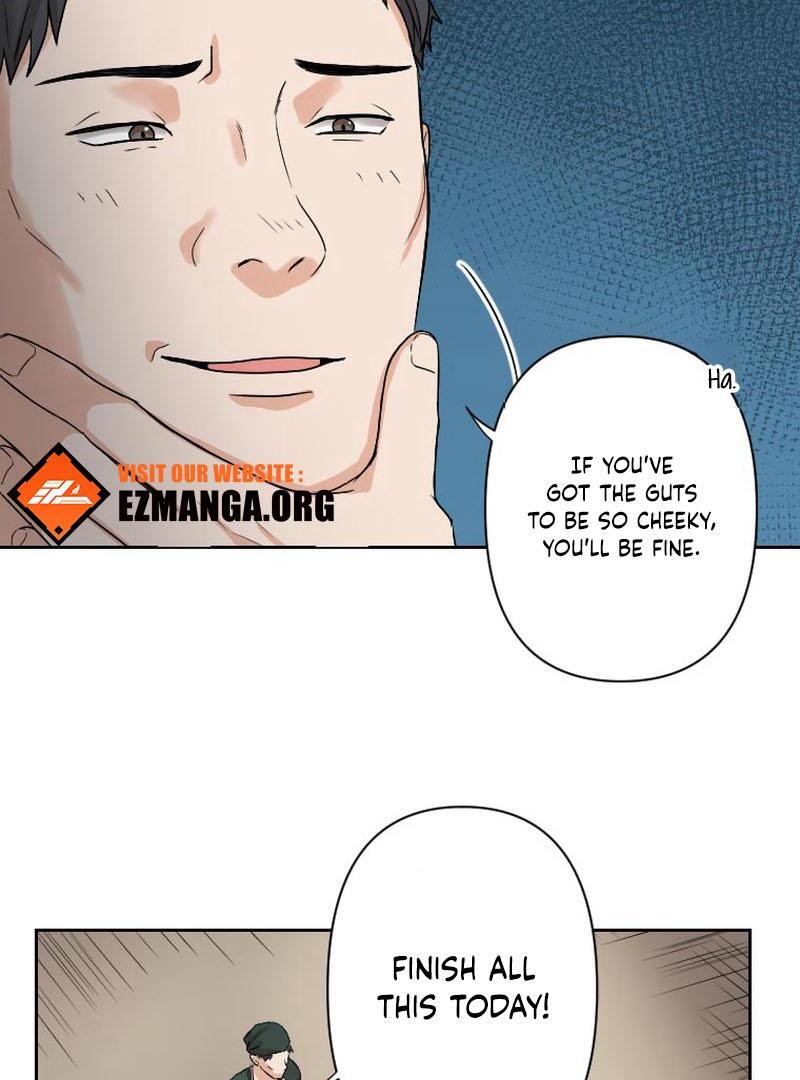I’m the Bride Who Carried the Village’s Misfortune Chapter 20 - Page 33