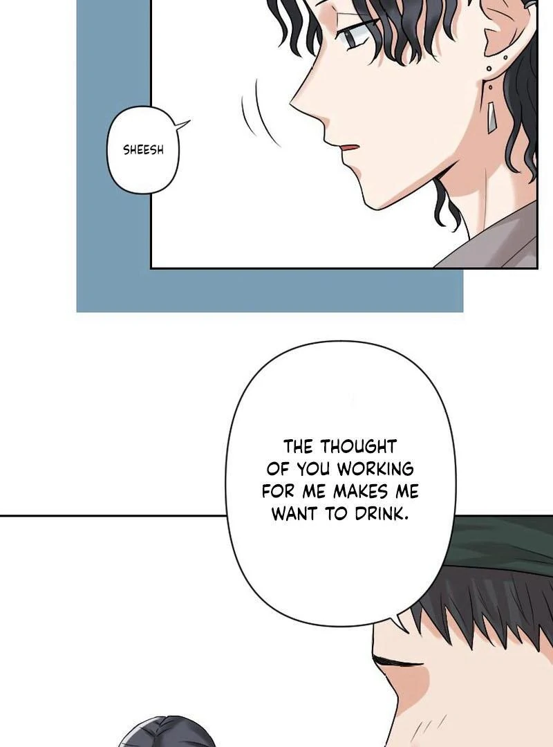 I’m the Bride Who Carried the Village’s Misfortune Chapter 20 - Page 35