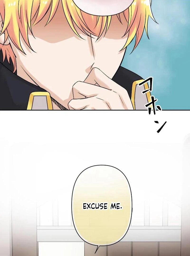 I’m the Bride Who Carried the Village’s Misfortune Chapter 20 - Page 37