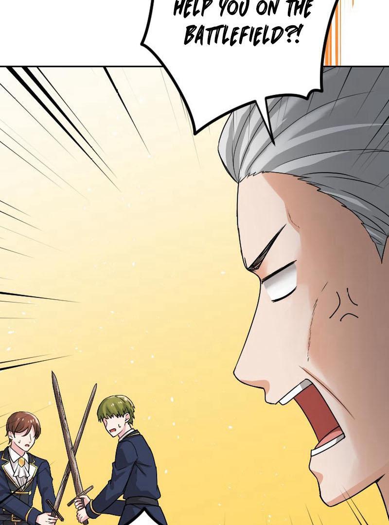 I’m the Bride Who Carried the Village’s Misfortune Chapter 20 - Page 4