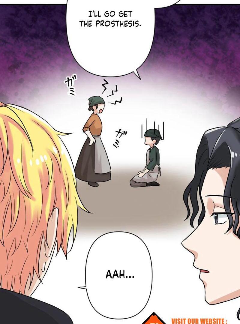 I’m the Bride Who Carried the Village’s Misfortune Chapter 20 - Page 43