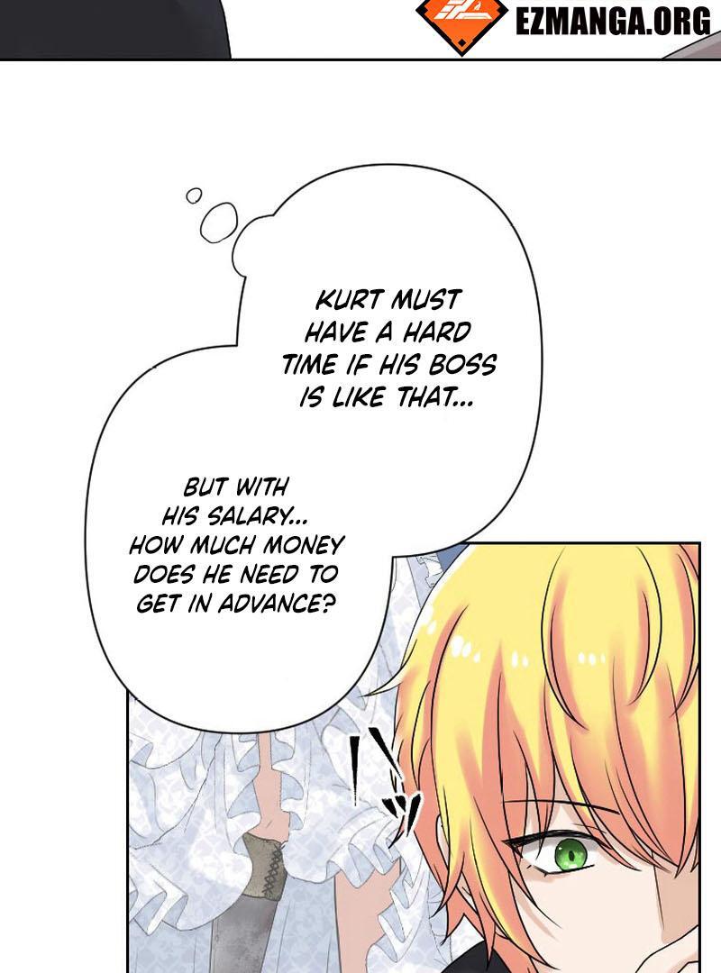 I’m the Bride Who Carried the Village’s Misfortune Chapter 20 - Page 44