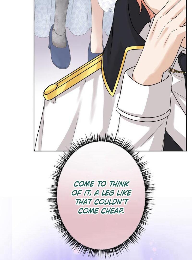 I’m the Bride Who Carried the Village’s Misfortune Chapter 20 - Page 45
