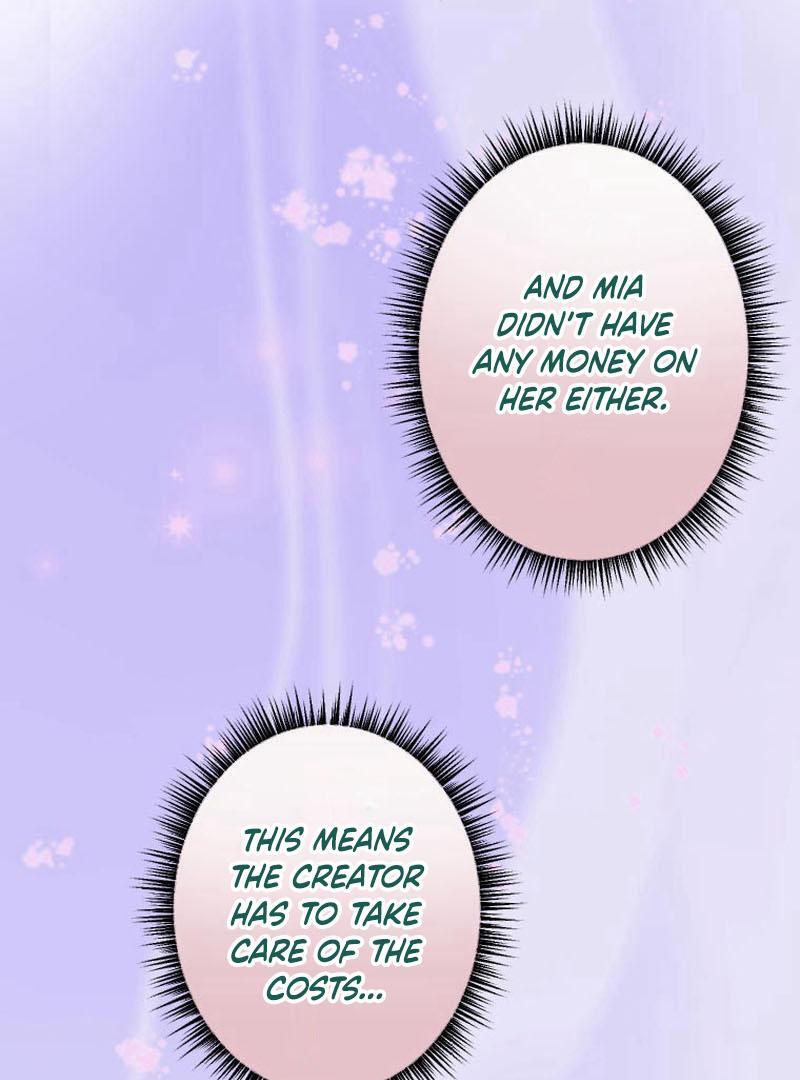I’m the Bride Who Carried the Village’s Misfortune Chapter 20 - Page 46