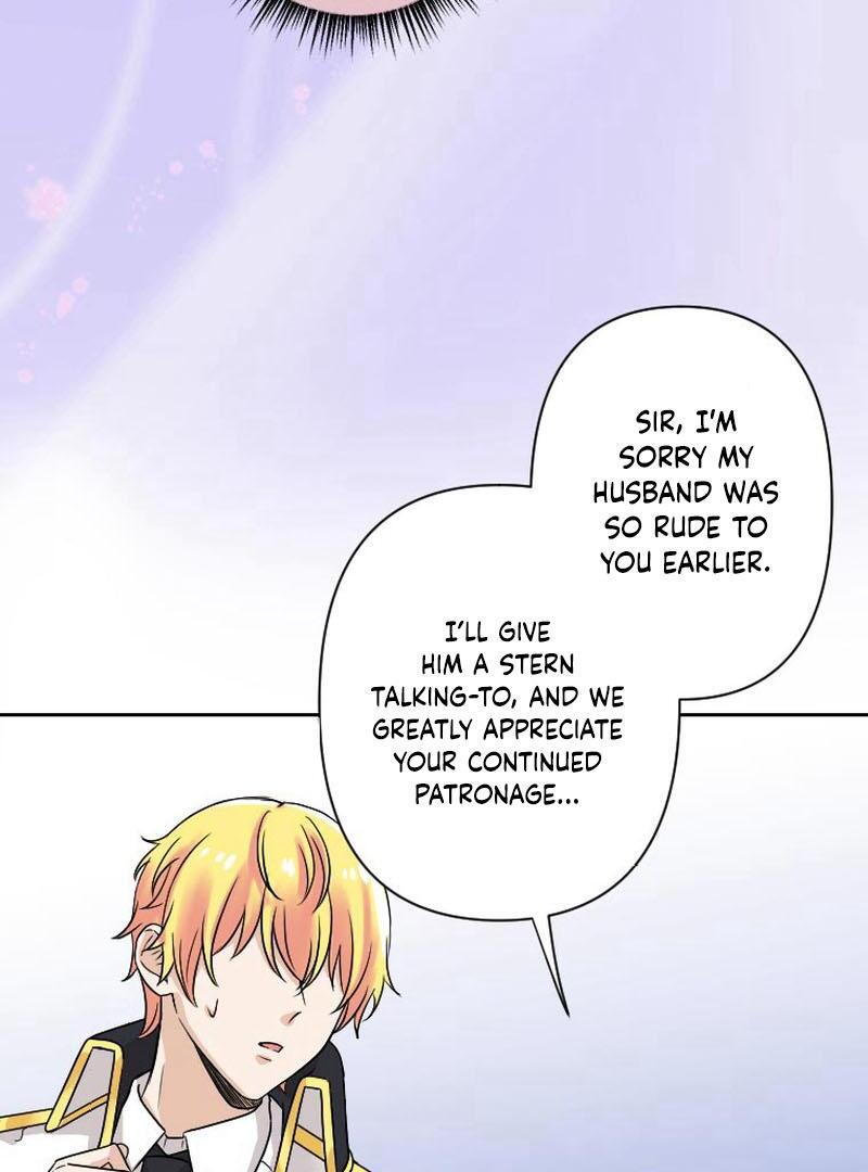 I’m the Bride Who Carried the Village’s Misfortune Chapter 20 - Page 47